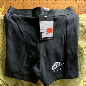 Nike Air rib shorts x-small